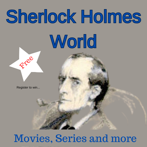 Sherlock Holmes World