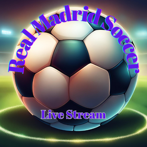 Real Madrid Soccer